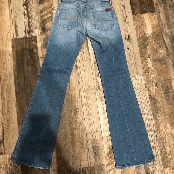 Seven Jeans - Picture 2 of 5